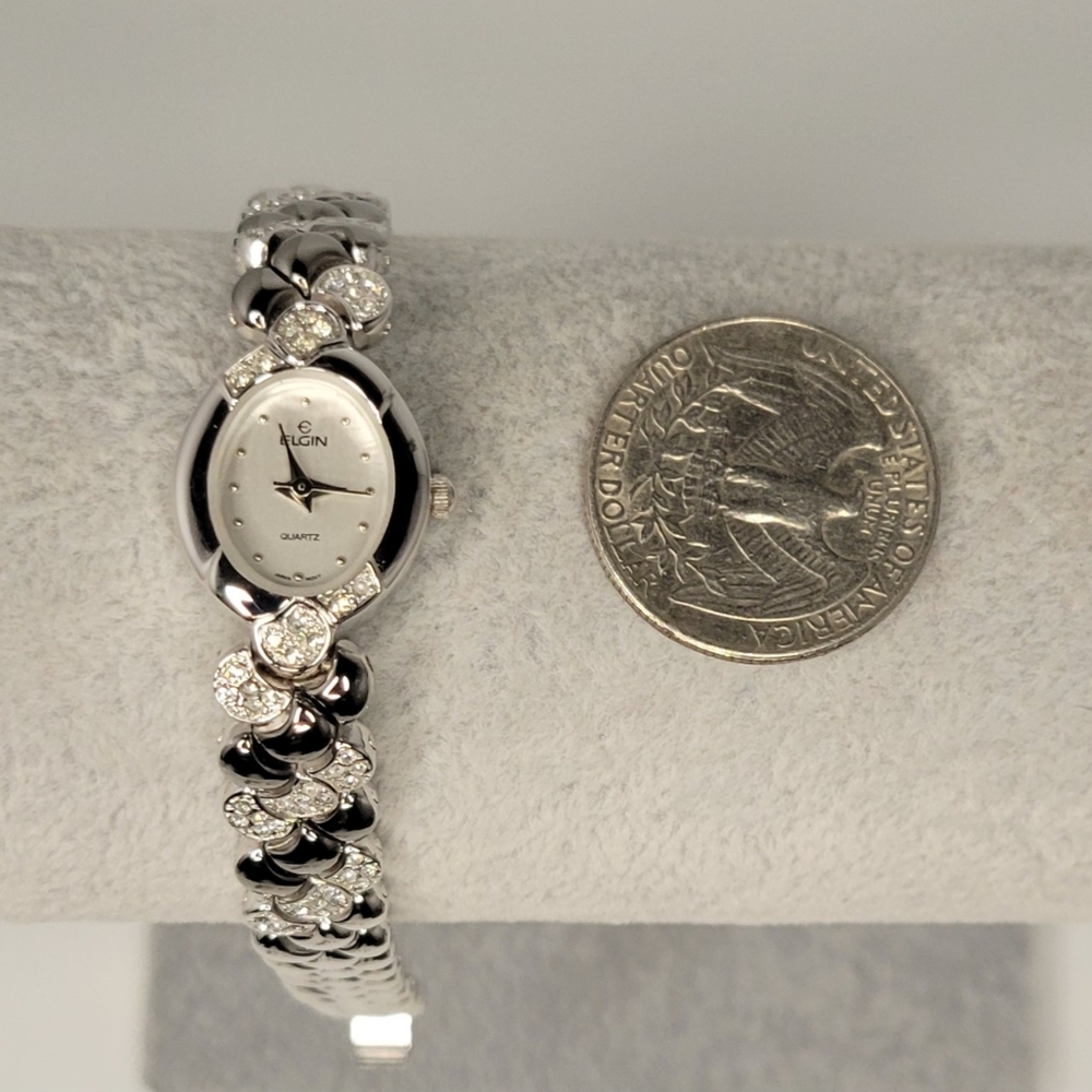 ▪︎Elgin Women's Watch - Picture 2 of 8